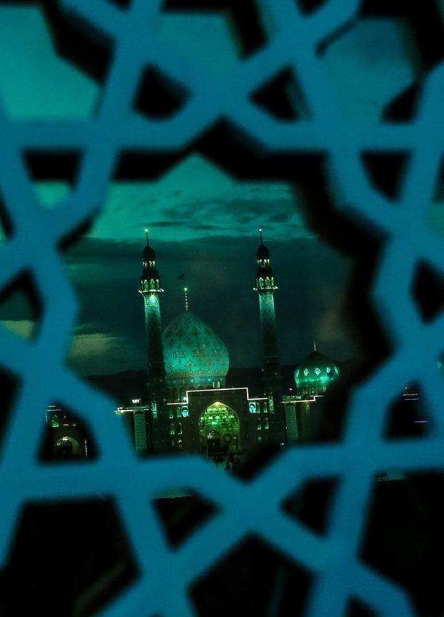 jaffery_anam's tweet photo. May Allah jjh hasten the reappearance of the awaited Imam(ajf). May we witness His(ajf) rule and Justice.
#العجل_یا_وارث_خونِ_حسینؑ 

‘Imam Mahdi’
‘The Only Hope’ https://t.co/LoJGqs7Cxl