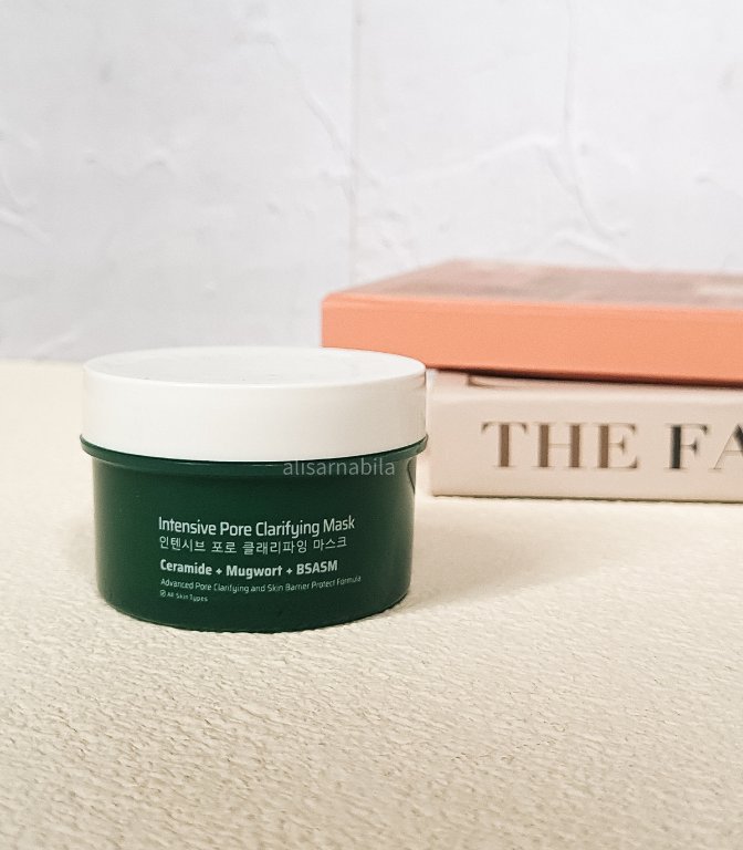 alisarnabila's tweet photo. Clay mask yang bikin kulit auto bersih dan cerah, tapi ga bikin kulit kering ketarik sama sekali 🥰

Bahkan aman buat kulit yang lagi ngamuk sekalipun 👌🏻 

#racunskincare #racuninskincare https://t.co/PYjHQU51Vo