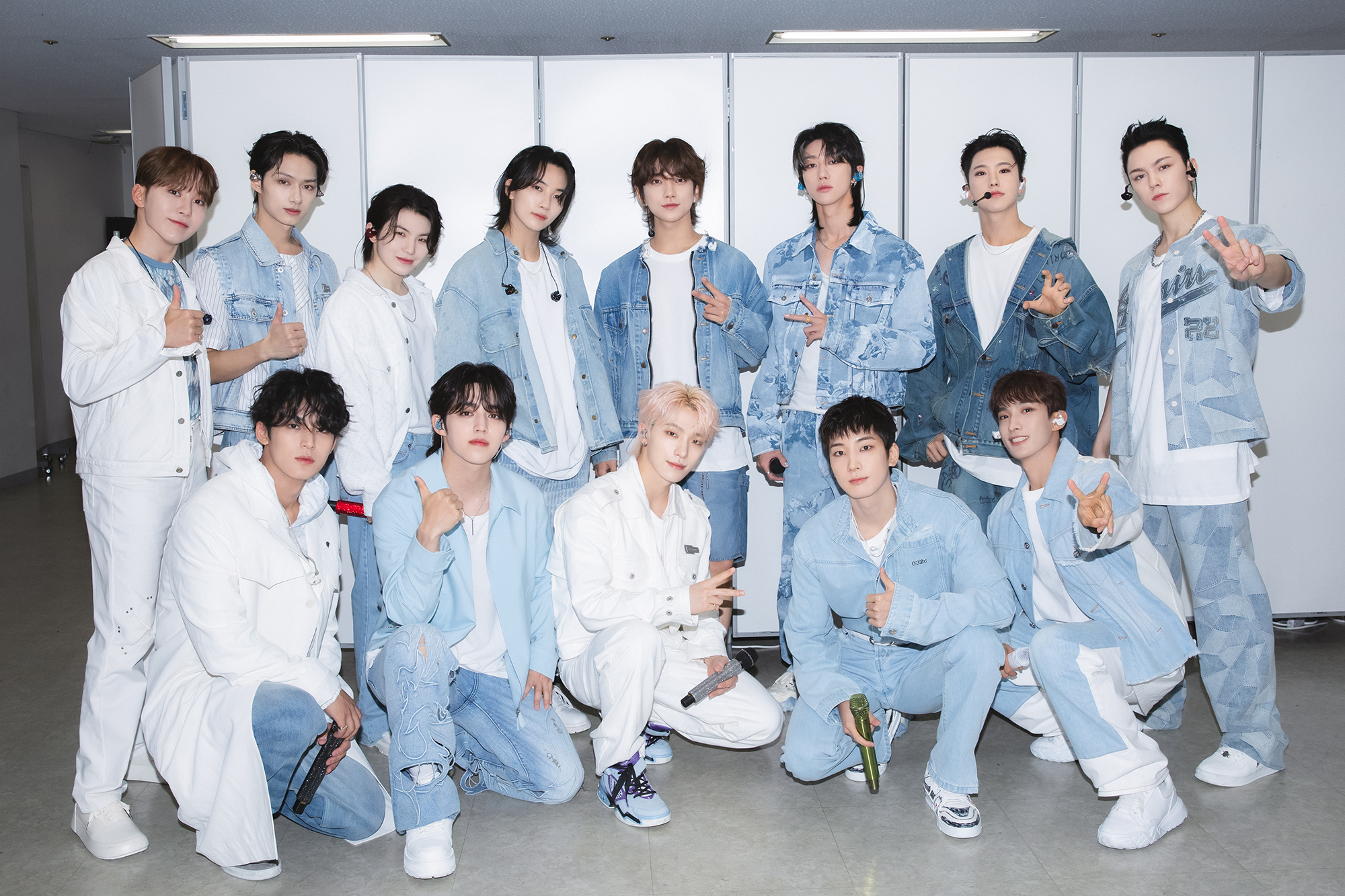 SEVENTEEN♡セブチ Love 会場限定 FML 京セラ 大阪 コンプ NEWS | SEVENTEEN Japan official site