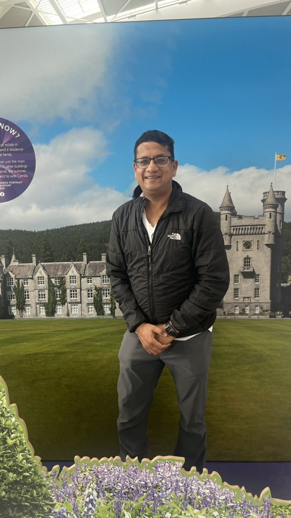 Kamal Kejriwal tweet media