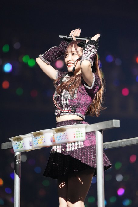 向井地美音 Tシャツ Lサイズ アイドル LIVE イベント AKB48 向井地美音 Tシャツ Lサイズ アイドル LIVE イベント AKB48
