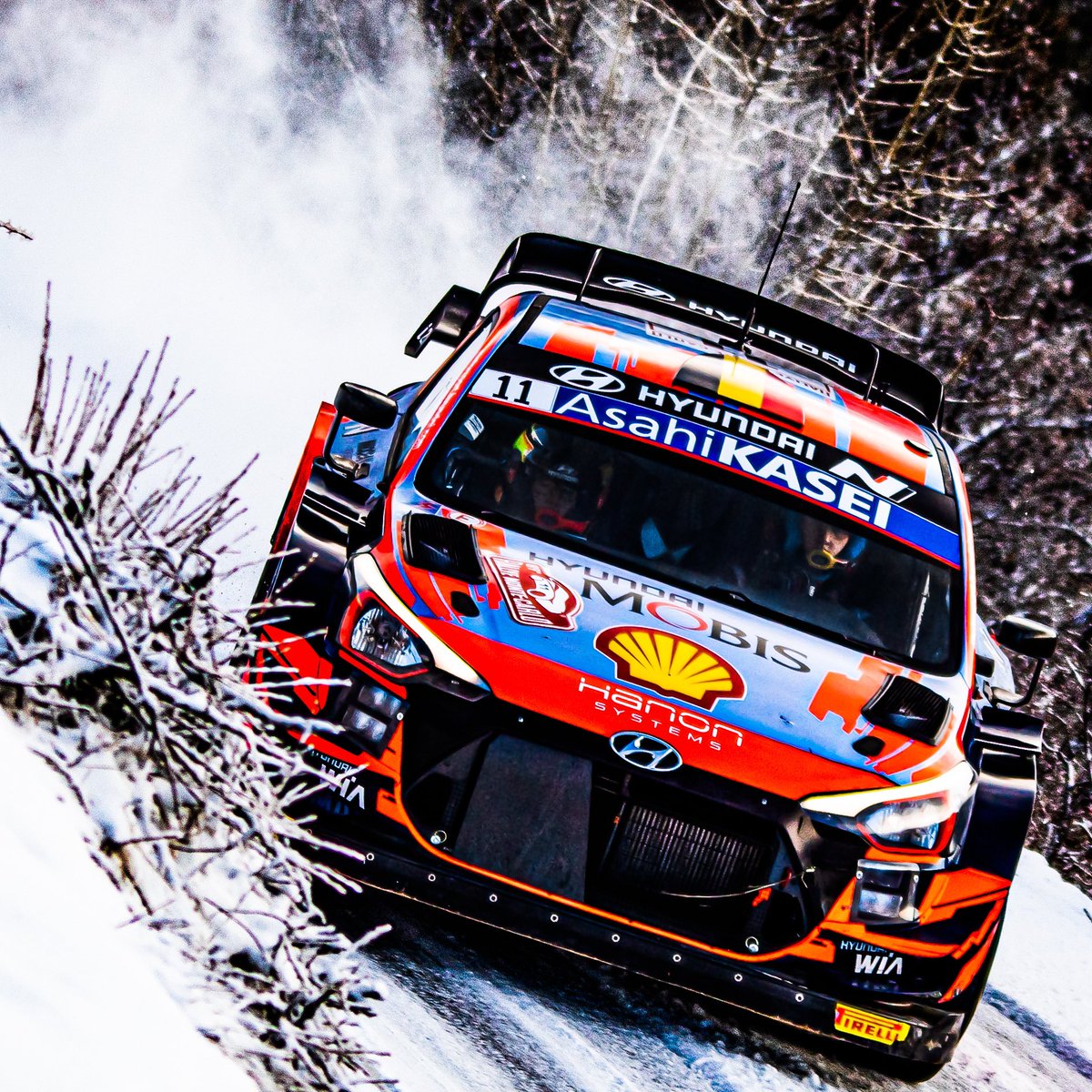 💜 Twitch Affiliate 💜

Ça c’est grâce à VOUS ! 
Nous avons le plaisir d’être désormais twitch affiliate depuis hier soir 💜💜

Merci pour tout ! 🤩 
Ça nous motive encore plus pour vous proposer plus en plus de contenus et d’analyses rallyestiques 🤘

#live #motorsport #twitch