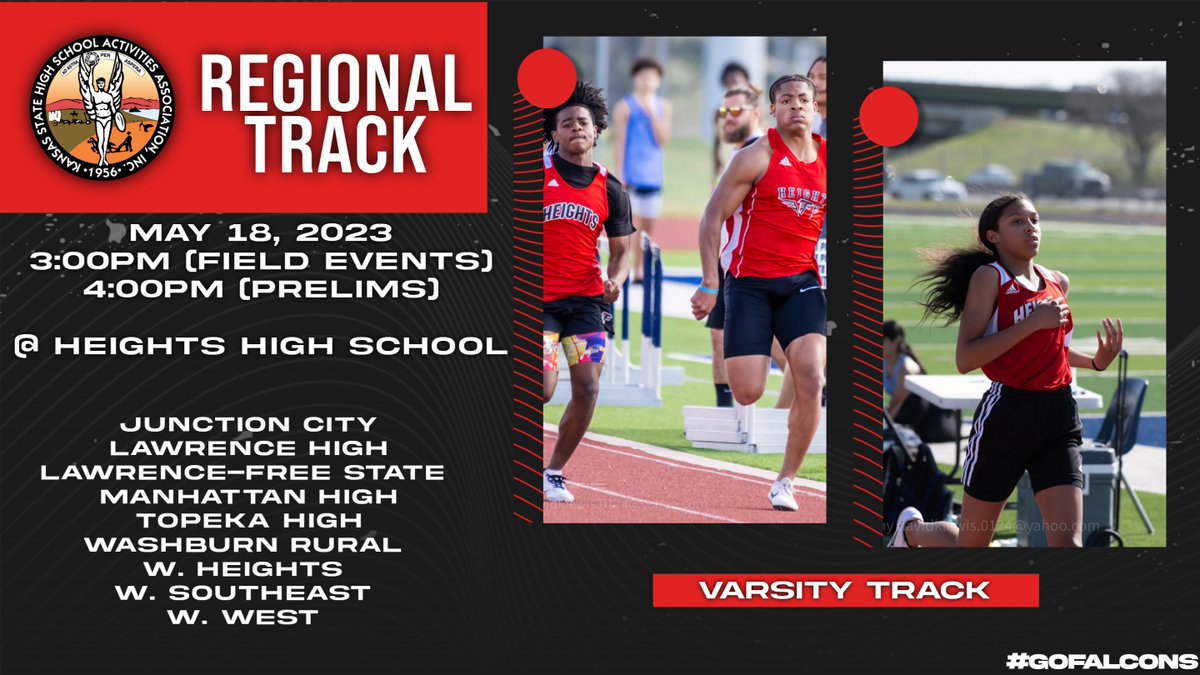 Wichita Heights Media tweet media