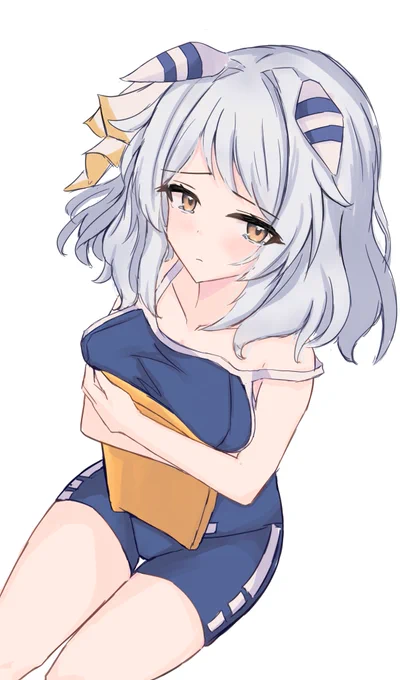 ヒシミラクル
