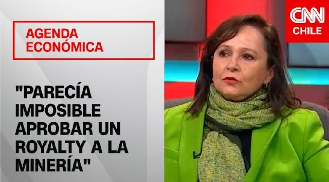 AndresSepCL's tweet photo. Hace más de 50 años un Ministro radical (Orlando Cantuarias) lideró la nacionalización del cobre, el logro más reconocible de Allende. Hoy, una Ministra radical (@MarcelaHernando) lidera el proyecto de Royalty, el que puede convertirse en el logro más visible de este Gobierno. https://t.co/GP0IbC6ubM