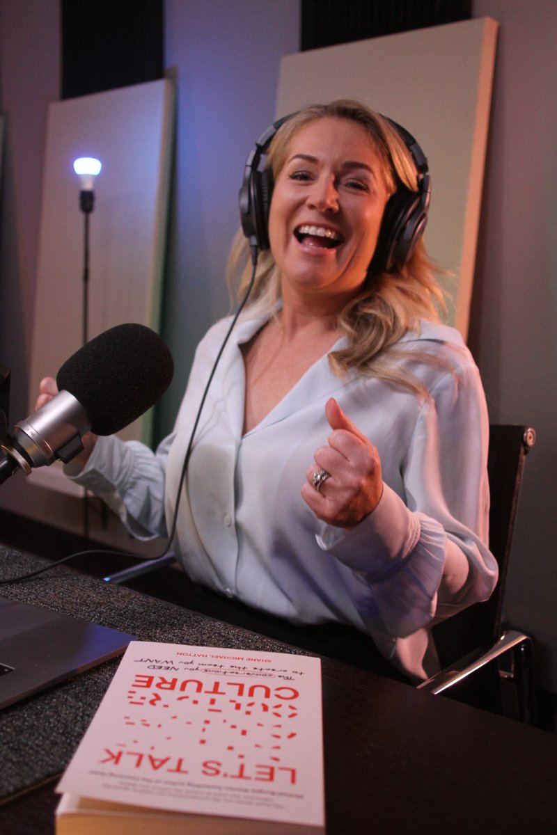 Throwback to recording our very first episode of MyMoney MyStory with Shane Michael Hatton and what a legend he was 🙌. 

#BehindTheScenes #NewPodcast #MyMoneyMyStory