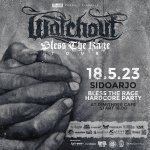 Photo by WATCHOUT-HC (@WATCHOUTHC)