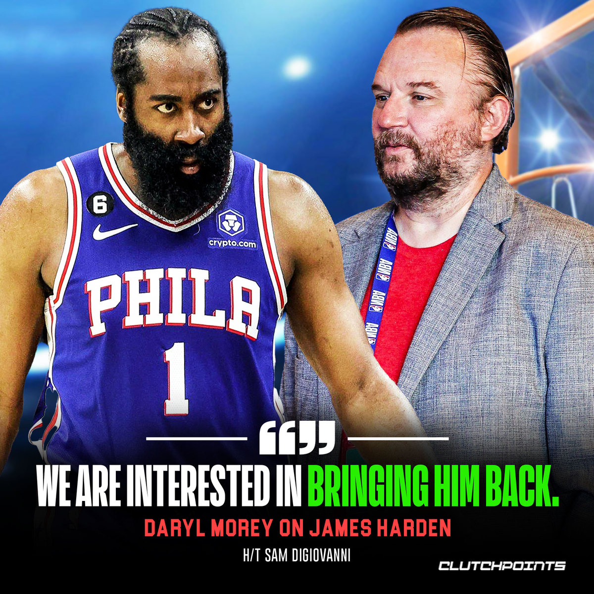 Sixers Nation tweet media