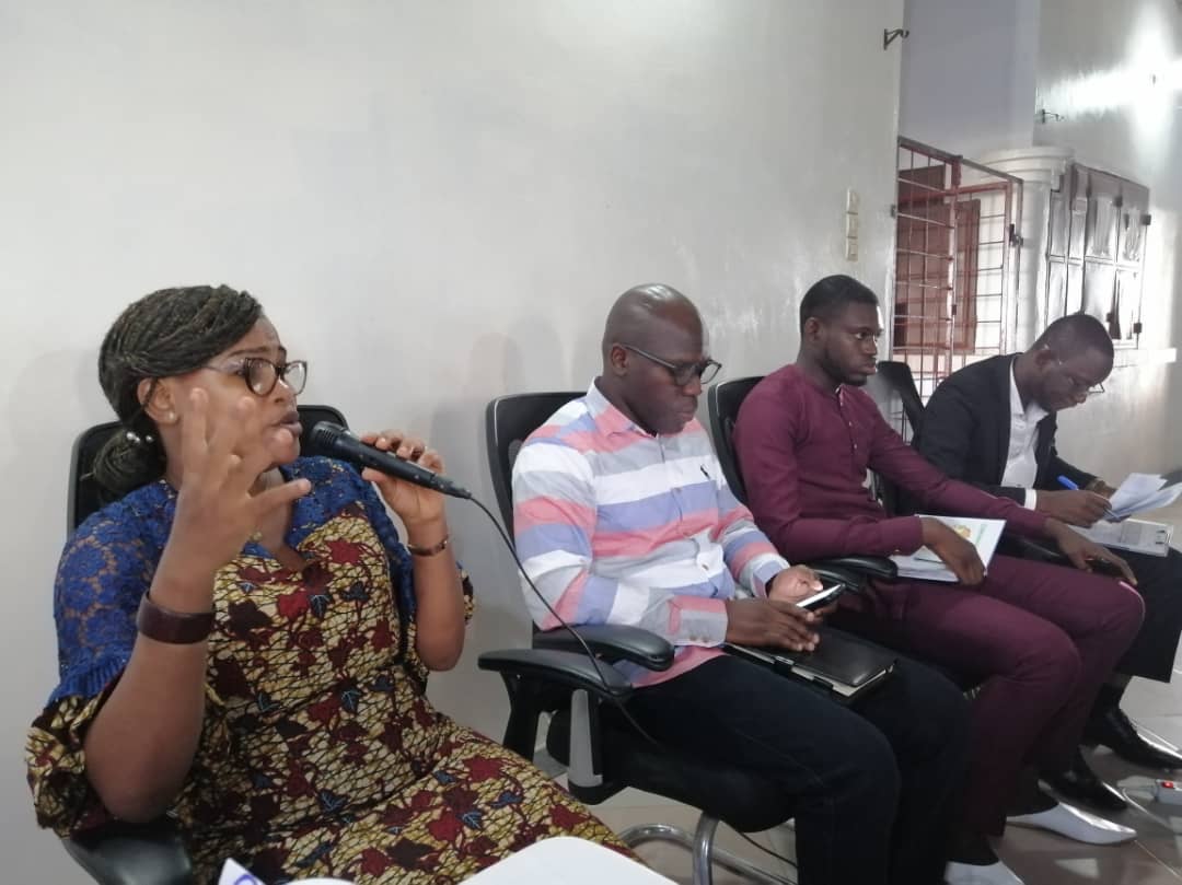 ViaMe8's tweet photo. #Rejoignez notre #Pannel sur la gestion des données de santé au Bénin. Vous aurez la possibilité de poser des questions aux pannelistes
#viame229 @SpeakUpAfrica1
#MesDonneesNotreSanté
#OuSontMesDonnees
#MyDataOurHealth #TransformHealth #HealthDataGovernance
@WHO @OMS https://t.co/l2JB4yvJ2K