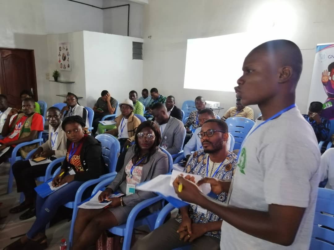 ViaMe8's tweet photo. #Rejoignez notre #Pannel sur la gestion des données de santé au Bénin. Vous aurez la possibilité de poser des questions aux pannelistes
#viame229 @SpeakUpAfrica1
#MesDonneesNotreSanté
#OuSontMesDonnees
#MyDataOurHealth #TransformHealth #HealthDataGovernance
@WHO @OMS https://t.co/l2JB4yvJ2K