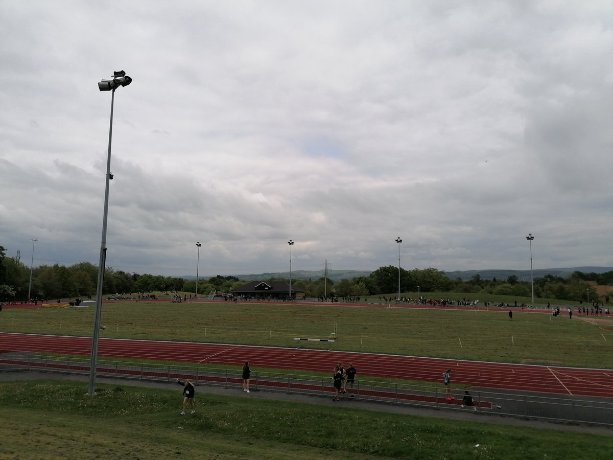 Fantastic day out at Macclesfield for the English Schools Track and Field Cup 🏆

Some outstanding individual and team performances from our students 🥇🥈🥉

Well done all!! 🌟