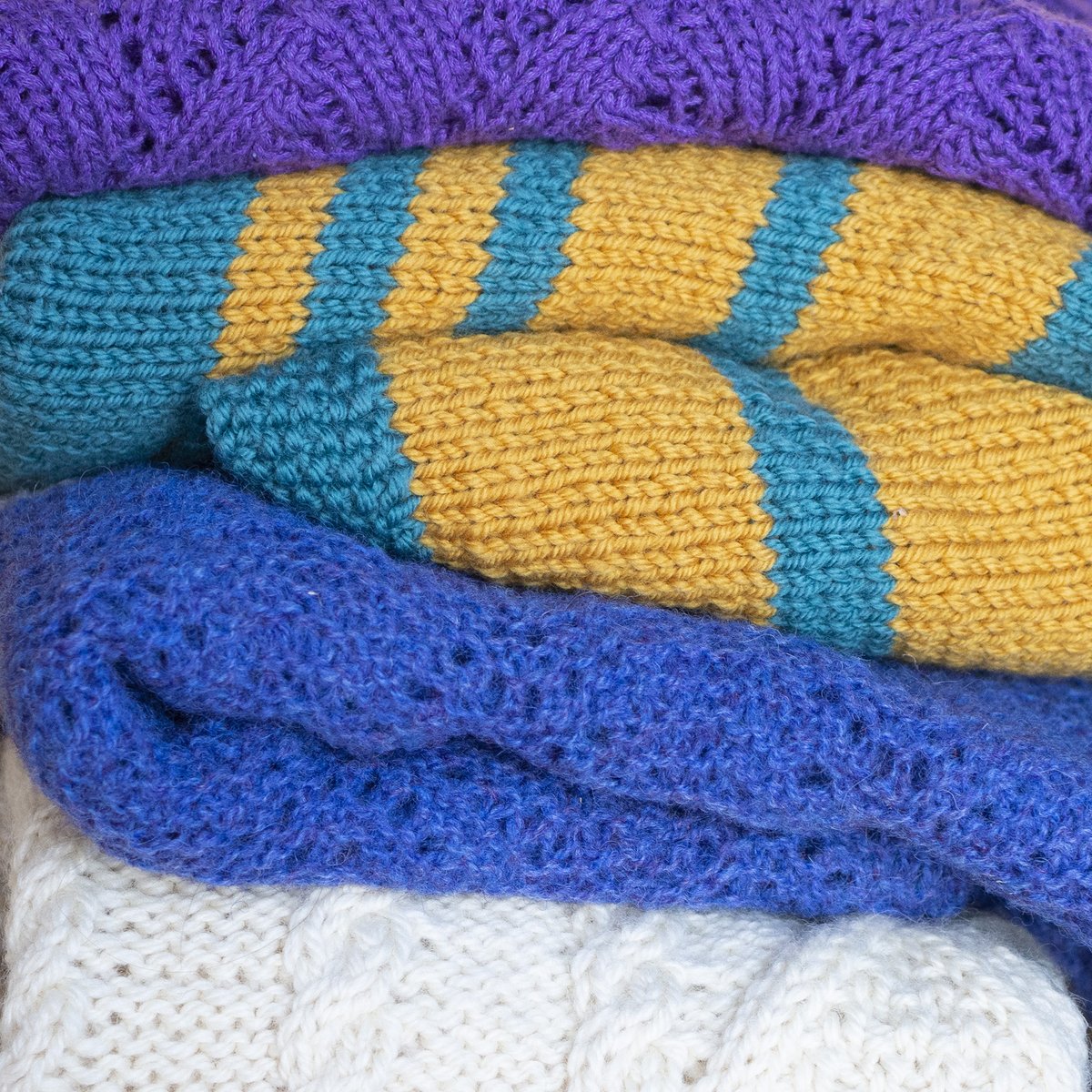 UKHKA's tweet photo. Time to show us your latest finished knitted and crochet items. Why? Well, we're nosey and it's Friday
#finishedobjectfriday #fofriday https://t.co/m9flYh0gmQ
