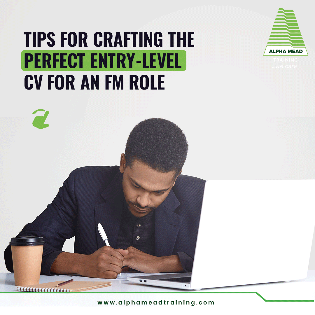 AMTC_ng's tweet photo. By following these tips, you can create a strong entry-level facility management CV that showcases your skills, experience, and qualifications and helps you stand out to potential employers.

#facilitiesmanagement #professional #certificate #learning #lagos #nigeria #Training https://t.co/iHbShOB2QQ