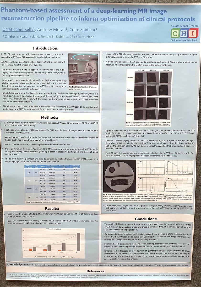 IPEM_MR_SIG's tweet photo. Here come the posters...
#MRIoptimisationIPEM #MRI @IPEMConferences https://t.co/vevPnq2skV