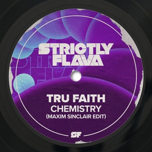 Fully supporting: Tru Faith - Chemistry  (Maxim Sinclair Edit) by Strictly Flava soundcloud.com/strictly-flava…