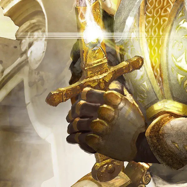 Many monsters – especially undead ones – are vulnerable to radiant damage, making it a good choice when facing an undead horde.

Read the full article: 5th Edition Spells – Branding Smite
▸ lttr.ai/AB1UK

#paladin #dnd #ttrpg #5e #BrandingSmite