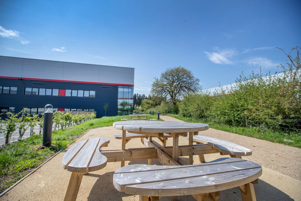 silverstonepark tweet media