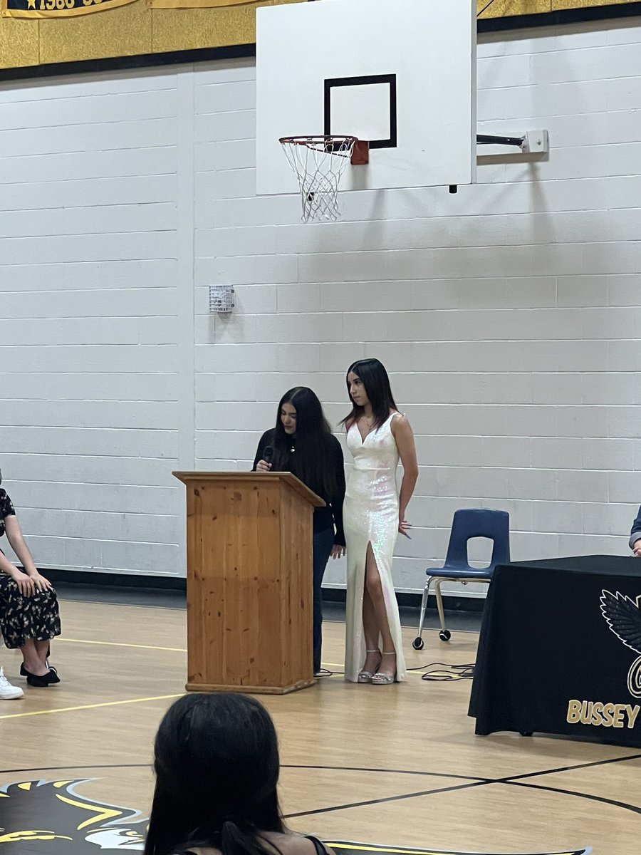 Bussey Middle School tweet media