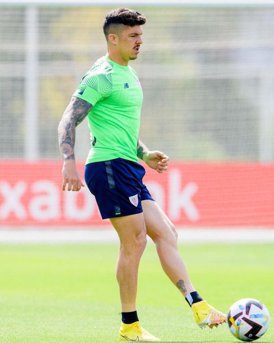 ANDER CAPA tweet media