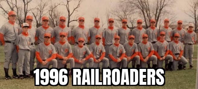 roader_baseball's tweet image. It was a big week for the Bradford Baseball team as they broke a 27 year-old record, getting wins 18 and 19, and advance to district semi-final game to play Fort Loramie @ FL this Monday May 22nd 5pm. 

Pictured below are the teams that previously had the most wins in a season.