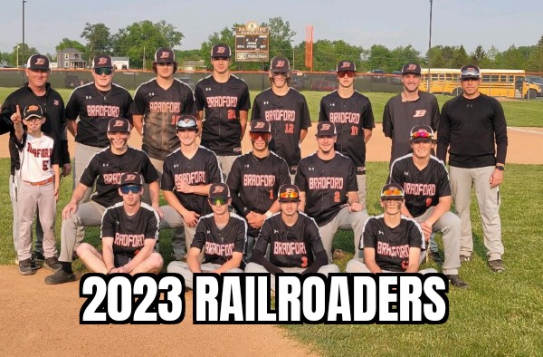 roader_baseball's tweet image. It was a big week for the Bradford Baseball team as they broke a 27 year-old record, getting wins 18 and 19, and advance to district semi-final game to play Fort Loramie @ FL this Monday May 22nd 5pm. 

Pictured below are the teams that previously had the most wins in a season.