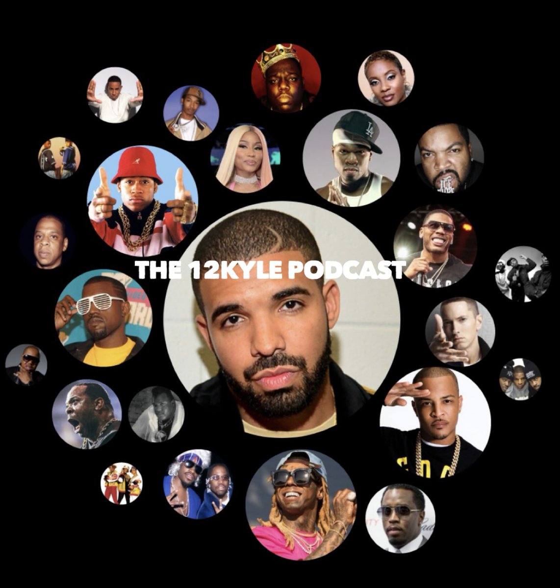 12kyle's tweet image. Listen to the new episode from the @12kylepodcast 

rap shift…

🍏 podcasts.apple.com/us/podcast/the…

Spotify open.spotify.com/episode/5fTB1a…

SoundCloud on.soundcloud.com/V9WJwezFfii6Eg…