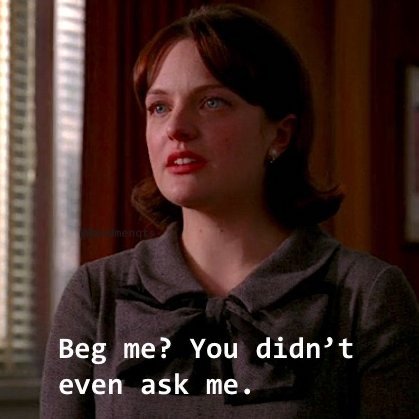 Mad Men Quotes tweet media