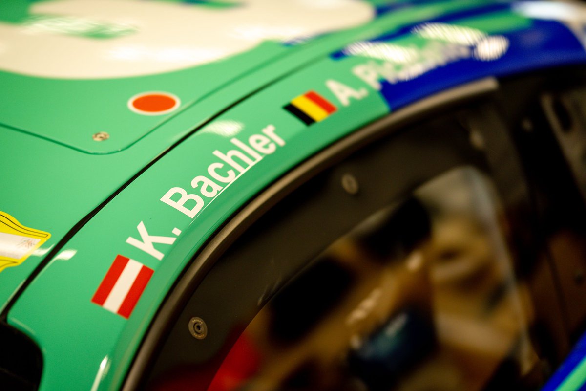 🚨Special episode🚨 The @24hNBR build up begins today. We asked @falkentyres star @klausbachler what it takes to be fast around the #Nordschleife. 🎧 via: @spotifypodcasts ➡️ spoti.fi/3MhadFp @ApplePodcasts ➡️ apple.co/435lX4O #FalkenSpotting #24hNBR2023