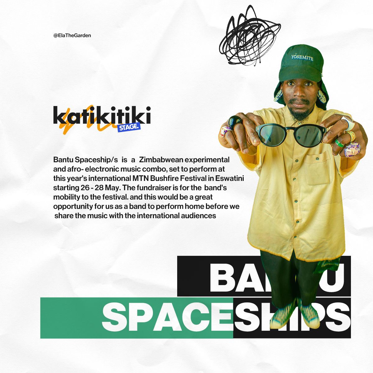 #supportyourown <a href="/UlenniOka/">STREET CONNOISSEUR</a> #golocal