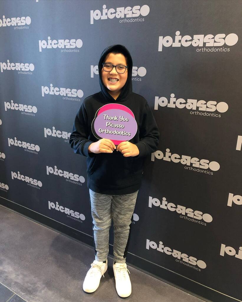 picassoortho's tweet photo. Big smiles🤩🤩🤩
•

•

•
#picasso #picassoortho #orthodontist #orthodontics #dentist #dental #health #healthcare #healthy #doctor #doctors #happy #love #patient #smile #teeth #teethwhitening #braces #invisalign #awesome #cool #fun #instagood #instadaily #igdaily #artist #pi… https://t.co/p1voWA6hnI