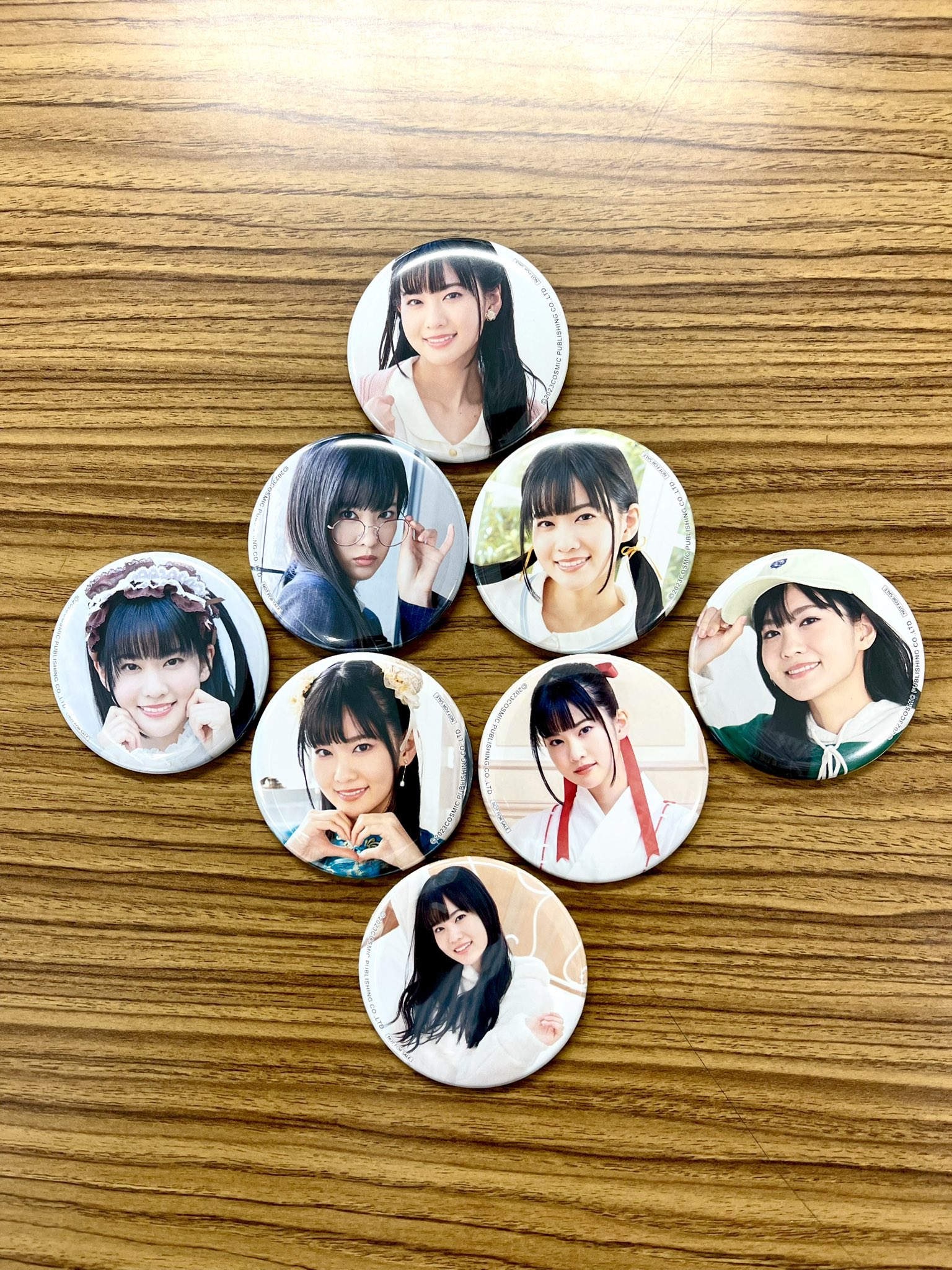 まんだらけ | 中野店 3F ウィンク - 【5/4(土)販売】大西亜玖璃