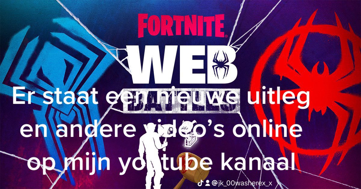 JK_00WasHereX_X's tweet photo. #marvel #spiderman #spidermanacrossthespiderverse #webbattles #quests #creative #uefn #fortnite #carrotnightmare #bombwars #100megaramps #ghosttag #formule1 #f1racing #rampuniverse #eay #easkateconcepts @ea https://t.co/LUx9fVCcpm