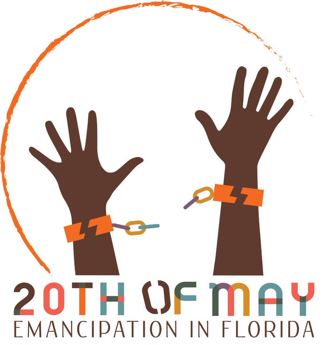 On May 20, General Gillmore's Special Order Number 63 noted that "the people of the black race are free citizens of the United States."
Join TCCH at the Gifford Historical Museaum
Saturday, May 20th 
8 am: 4K walk 
10 am - 2 pm: Festival at 2880 45th St.
Food, music and vendors