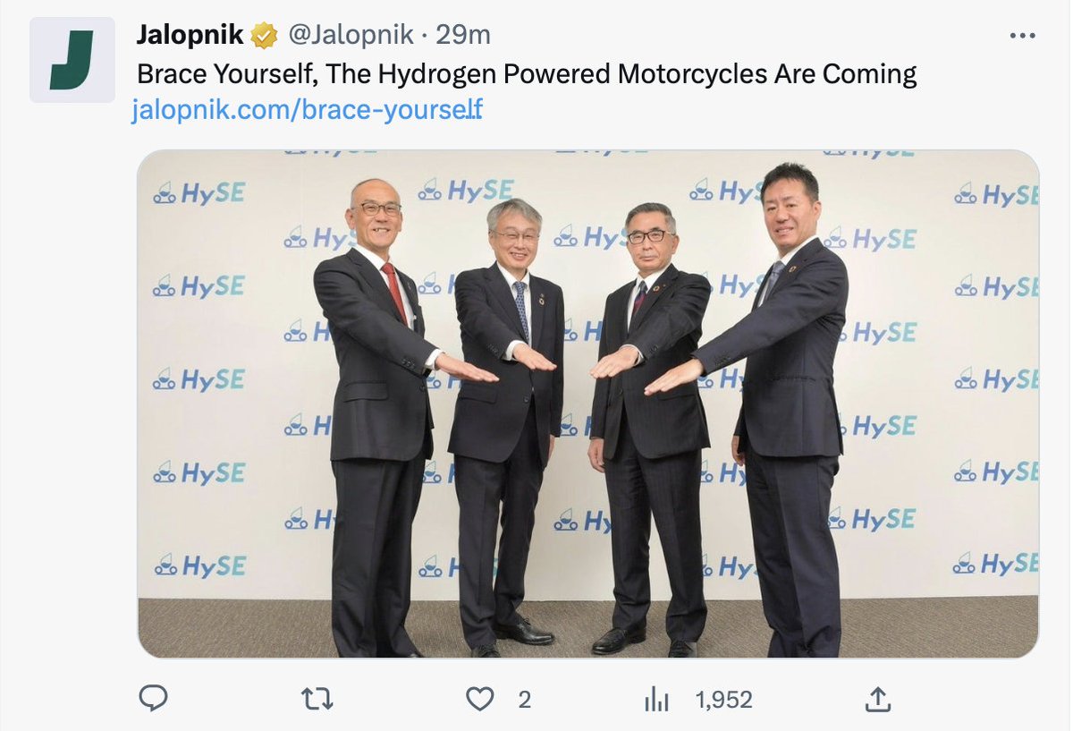 Richard Porter tweet media