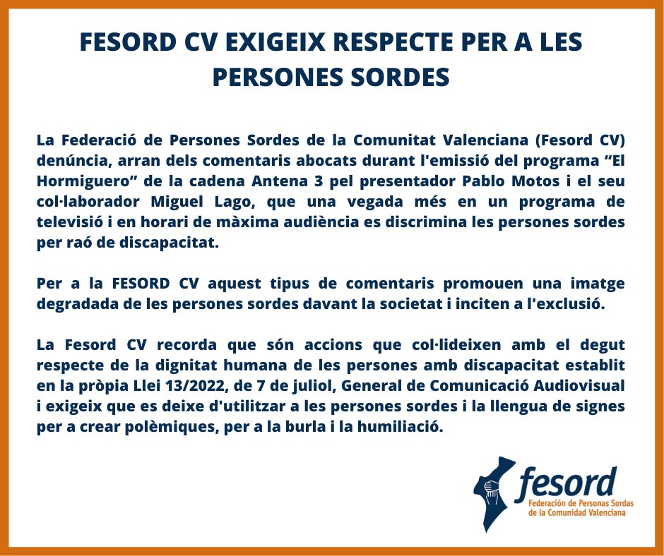 🟦 COMUNICAT ⤵🟦