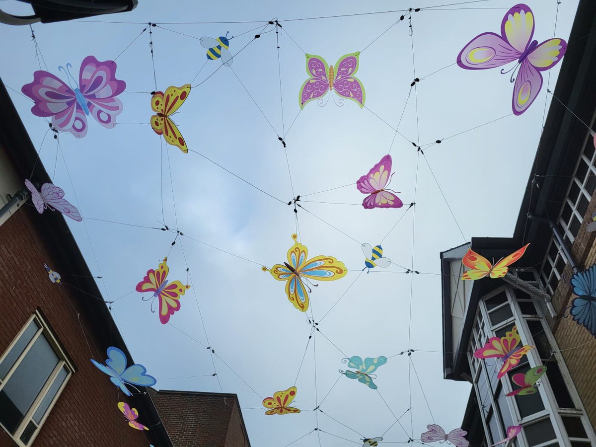 Culver Square tweet media