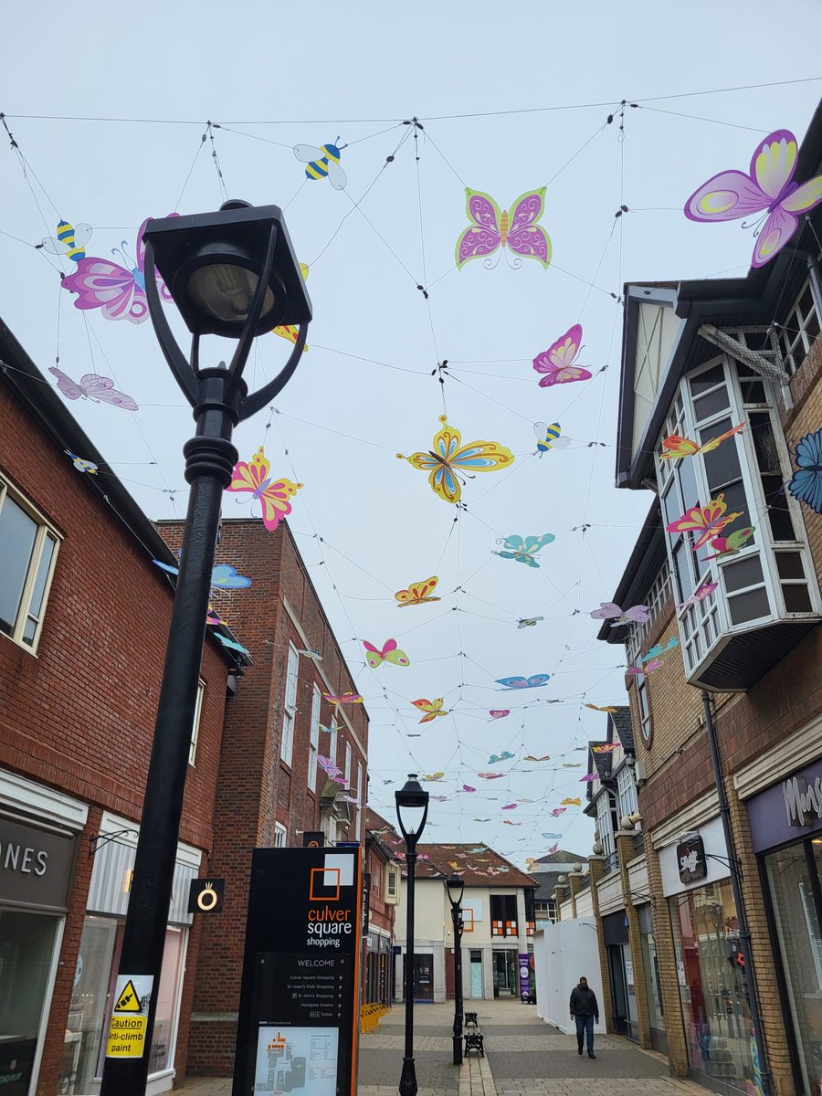 Culver Square tweet media