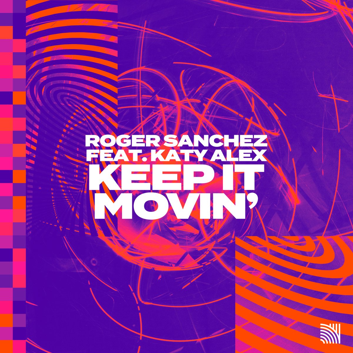 🆕 on Sport Playlists!

Global house music legend <a href="/djrogersanchez/">Roger Sanchez</a> links up with <a href="/KatyAlexMusic/">KATY ALEX</a> for his latest tune 'Keep It Movin'' 🎧

#RogerSanchez <a href="/NewStateMusic/">New State</a> <a href="/ShootMusic/">Shoot Music</a> 🎶

sportplaylists.com/roger-sanchez-…