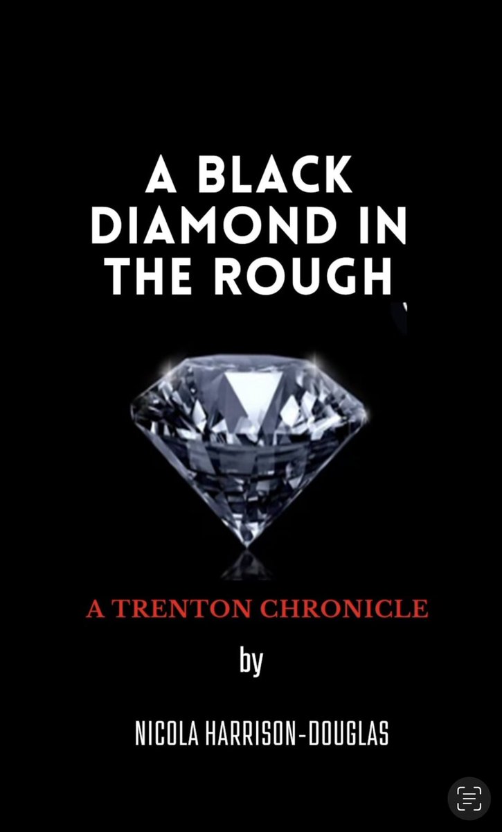 TaylorVenise's tweet photo. Hello! My name is Nicola Harrison-Douglas and I’m am a Black female author. I recently wrote my first fictional short story called a Black Diamond in the Rough a Trenton Chronicle. It will invigorate the mind to envision the experience. I hope you can spare some time @tylerperry https://t.co/F9WQfoLp5m