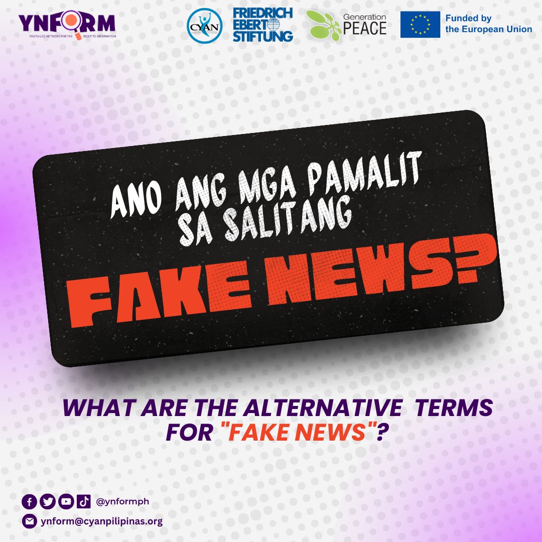 Youth-led Network for the Right to Information tweet media