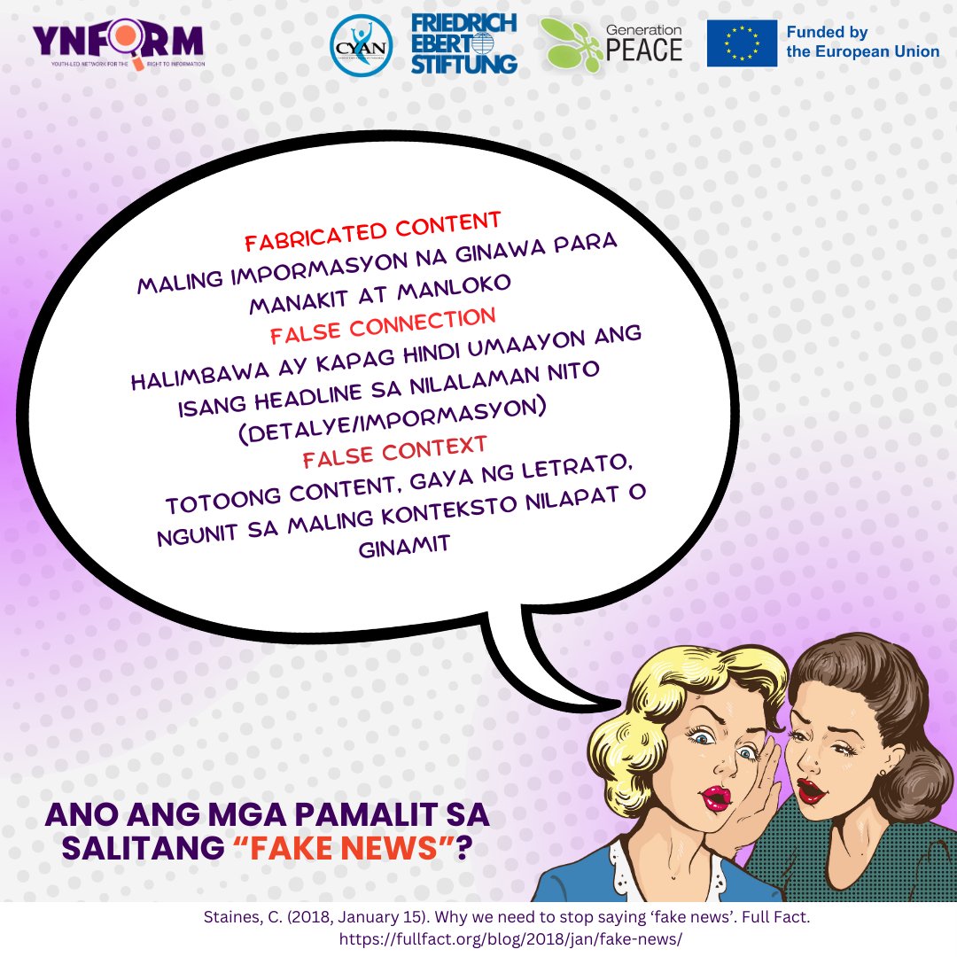 Youth-led Network for the Right to Information tweet media