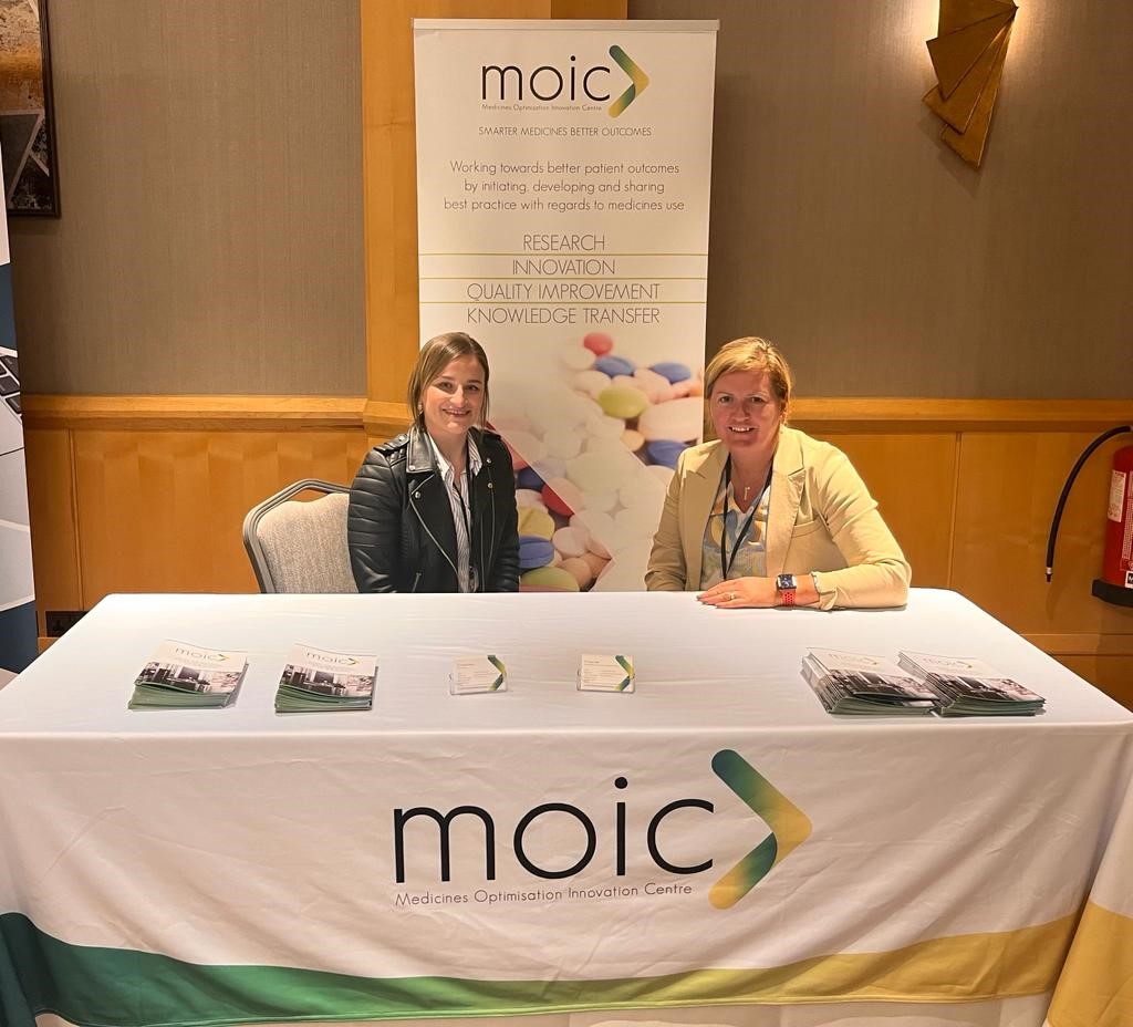 We are exhibiting today at <a href="/ABPI_UK/">ABPI</a> Clinical Research Conference, visit our stand and learn more about the work we do! #NIClinicalResearchConf