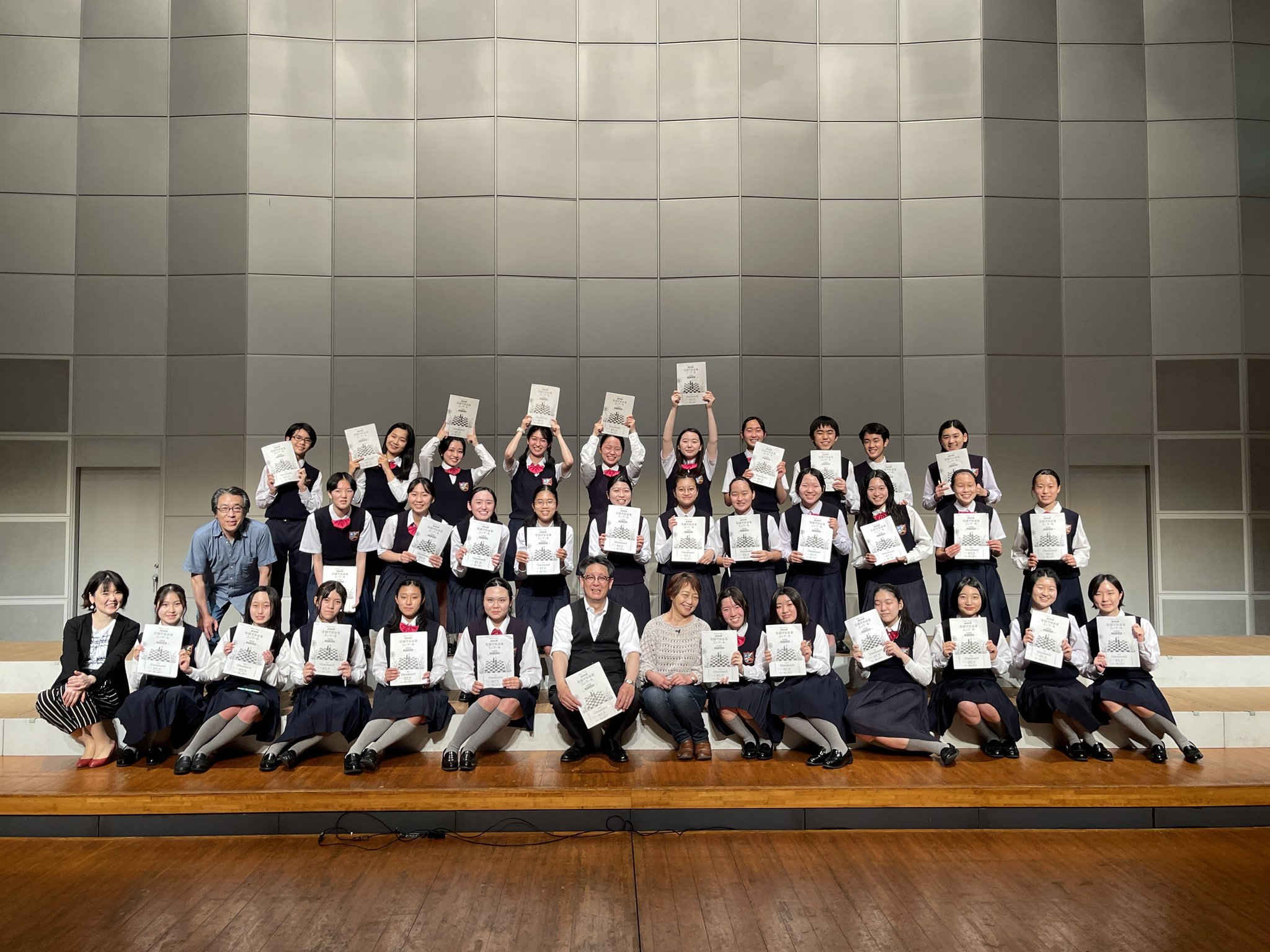 JCDA日本合唱指揮者協会 on Twitter