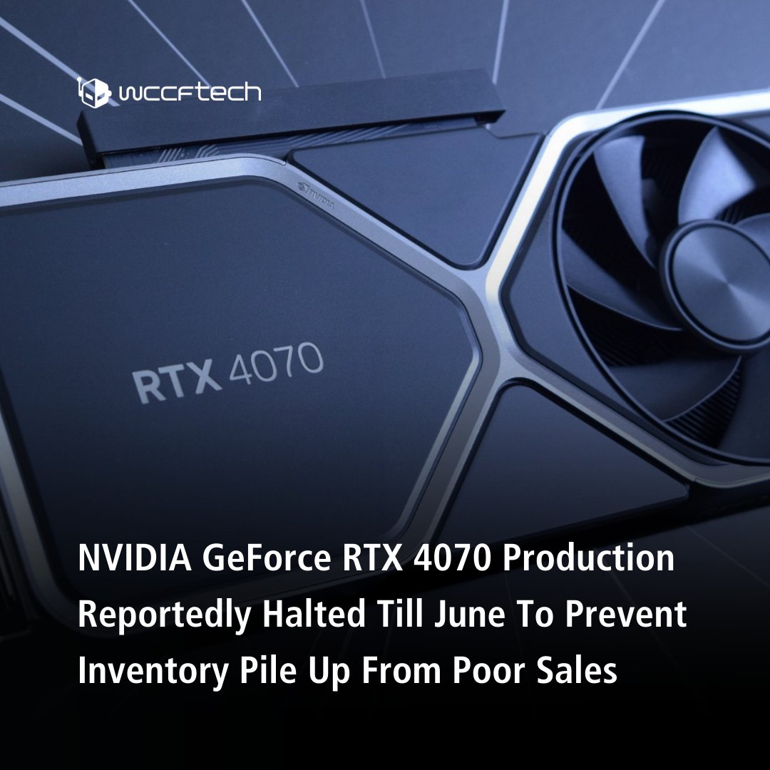 Wccftech tweet media