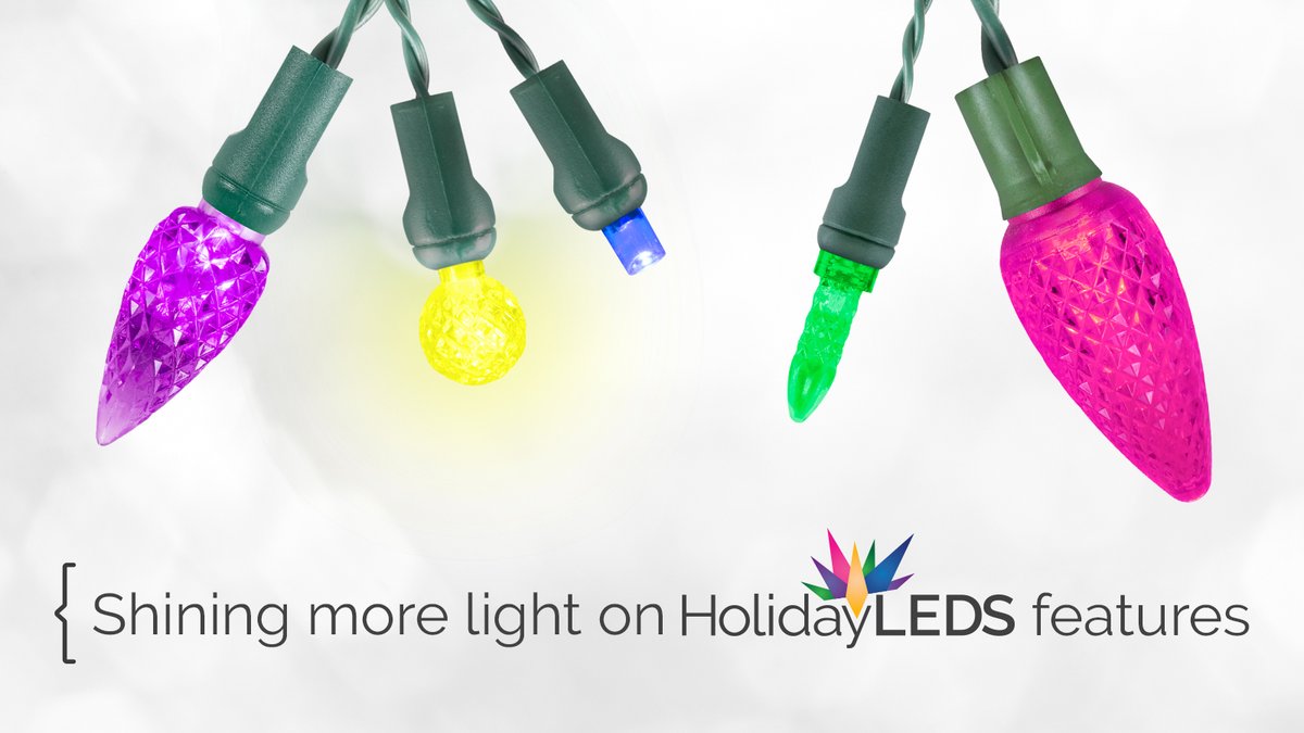 ledholidaylight's tweet photo. Shining more light on Holiday LEDs' Features
Another GREAT feature as part of the transition to https://t.co/eTWZhIJagU — live customer service! We’re able to provide instant assistance, personalized support, and an improved customer experience as you shop. https://t.co/xsJNO4zBd8