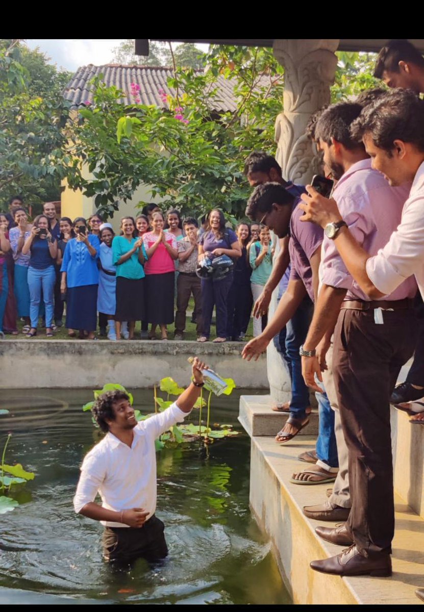 How final MBBS results are released at Peradeniya 🌚