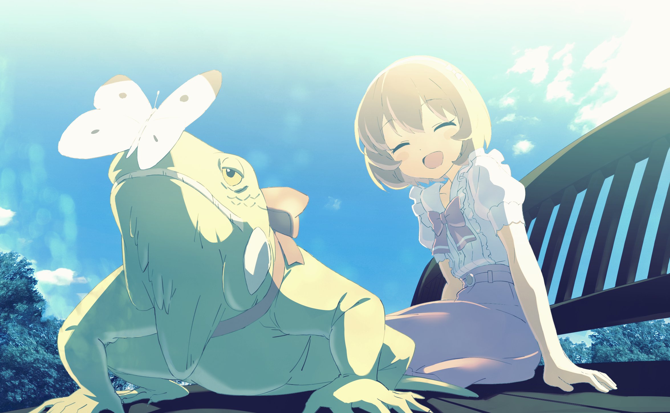 れんちょん丸 (@rentyonmaru) / X