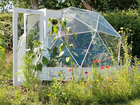 SUMMER AVAILABILITY:

We have some models available with quicker turnarounds on supply-only domes. Limited stock. 

Call our Sales Manager at +44(0)23 8017 6162 or email sales@solardome.co.uk to find out how you can get your new dome this summer! 

#garden #outdoors #dome