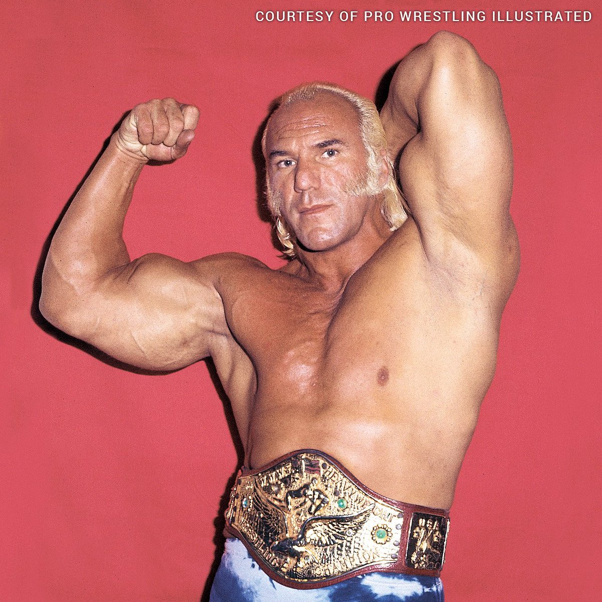 Remember kids before there was a Hulk Hogan, a HBK or the Rock, there was " Superstar " Billy Graham. When they talk about those who paved the way, they definitely are talking about Billy Graham. Thank you Superstar for all you gave to us &amp; R.I.P.