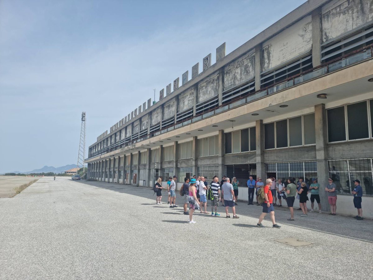 162 Regt RLC tweet media